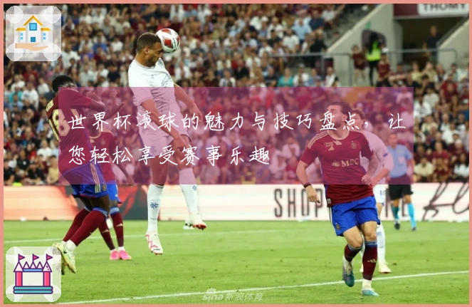 世界杯滚球的魅力与技巧盘点，让您轻松享受赛事乐趣