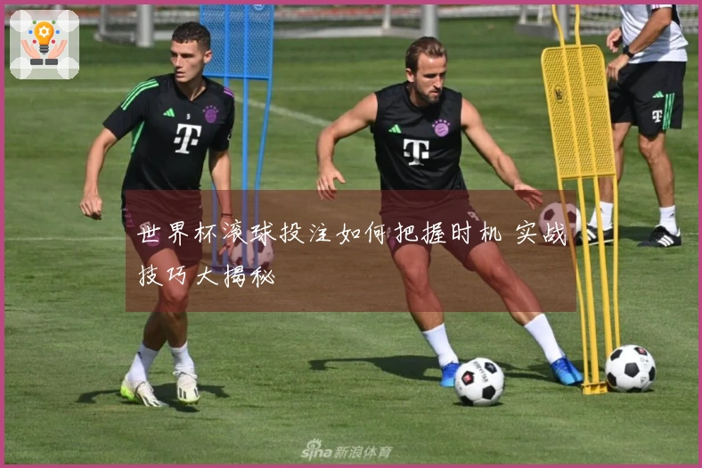 世界杯滚球投注如何把握时机 实战技巧大揭秘