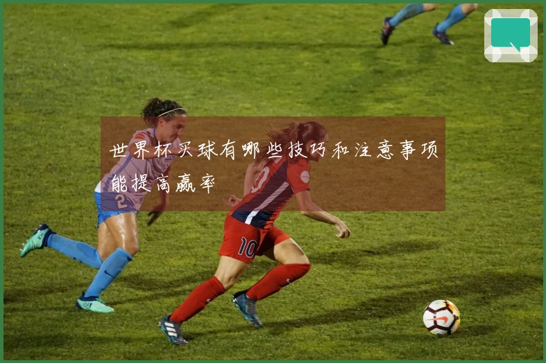 世界杯买球有哪些技巧和注意事项能提高赢率